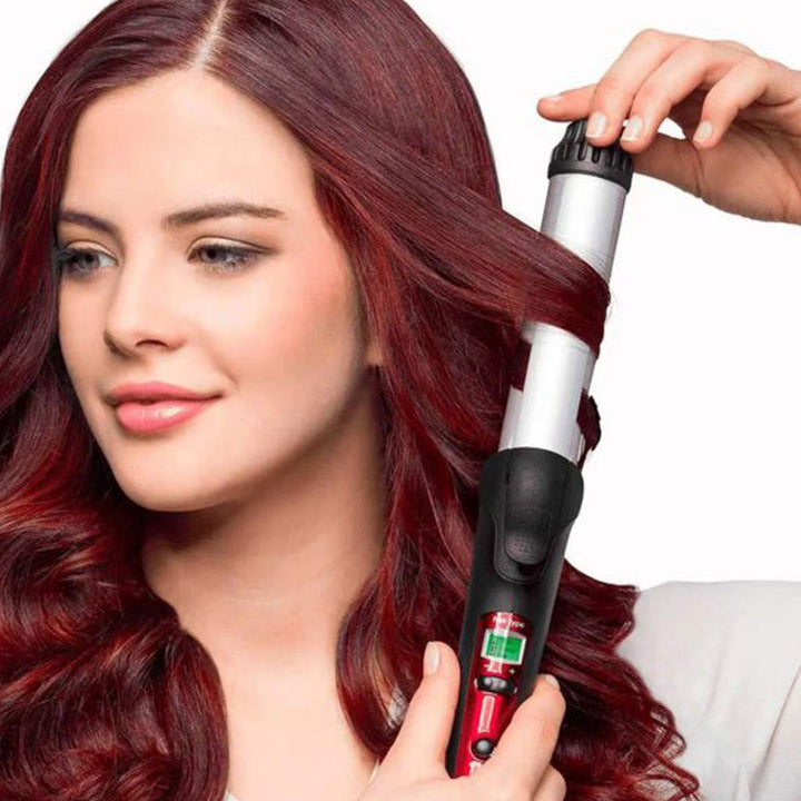 Braun Satin Hair 7 Colour Curler EC2 - Easy Pharmacy LLC