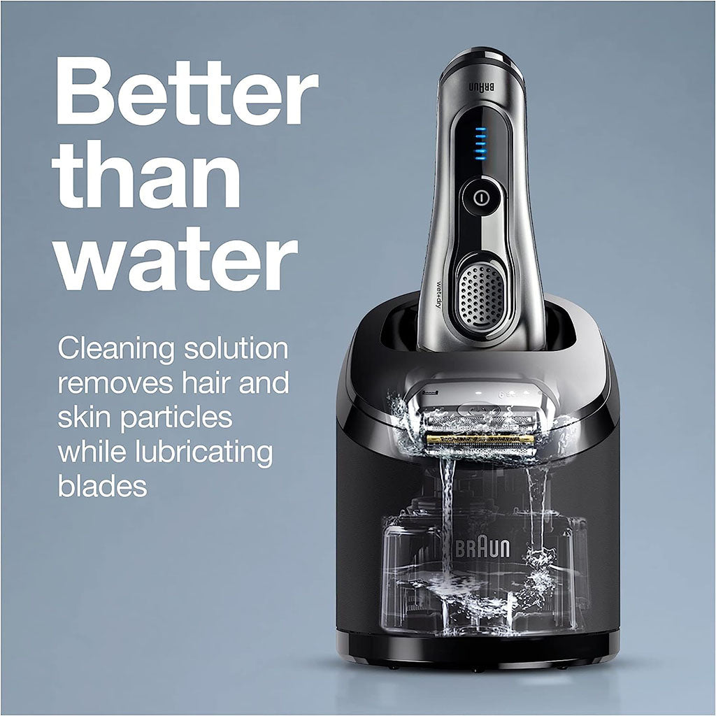 Braun Series Clean & Renew Cartridge 2-Pack - Easy Pharmacy LLC