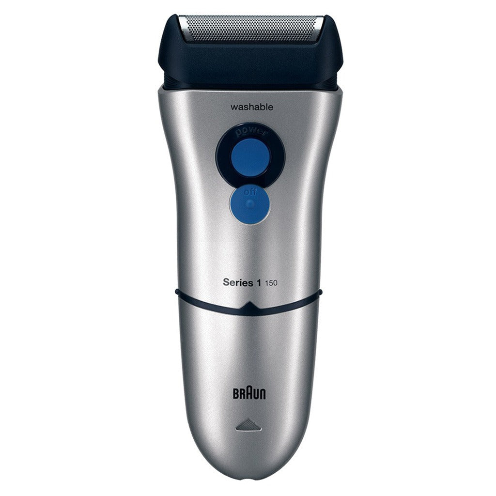 Braun Series 1 Shaver 150S - Easy Pharmacy LLC