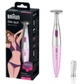 Braun Silk-Epil Beauty Styler FG 1100
