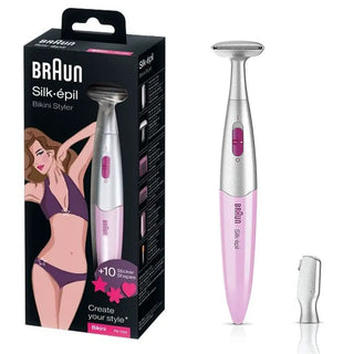 Braun Silk-Epil Beauty Styler FG 1100