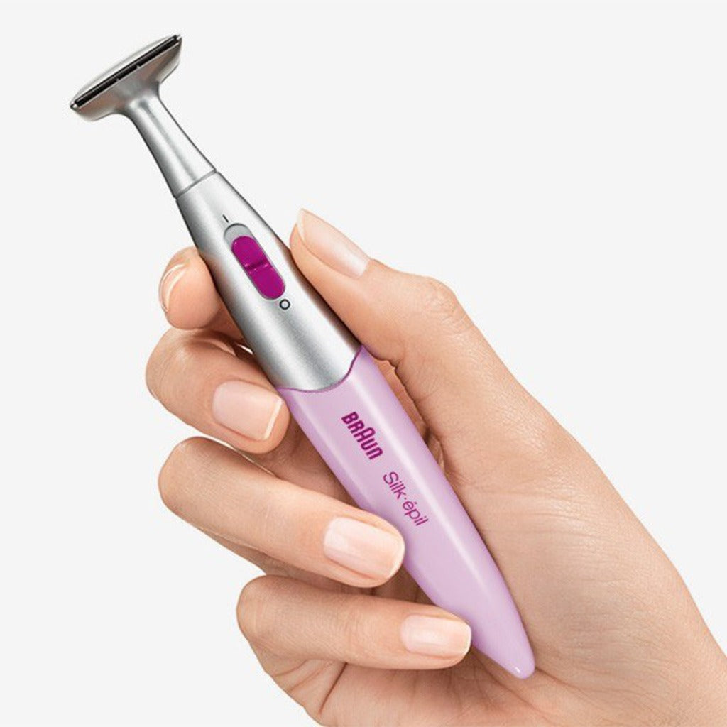 Braun Silk-Epil Beauty Styler FG 1100 - Easy Pharmacy LLC