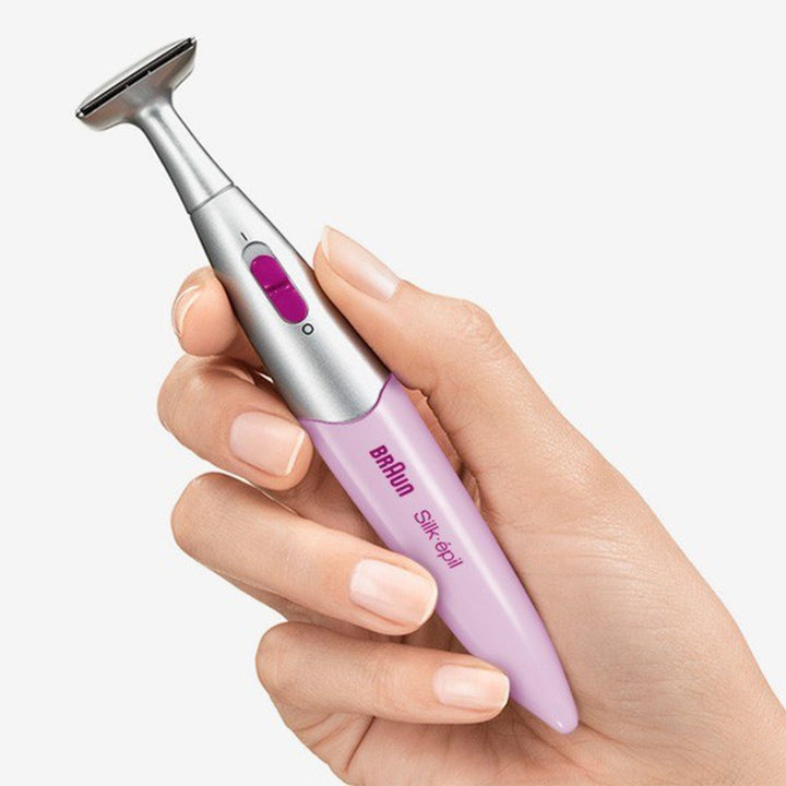 Braun Silk-Epil Beauty Styler FG 1100 - Easy Pharmacy LLC