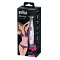 Braun Silk-Epil Beauty Styler FG 1100
