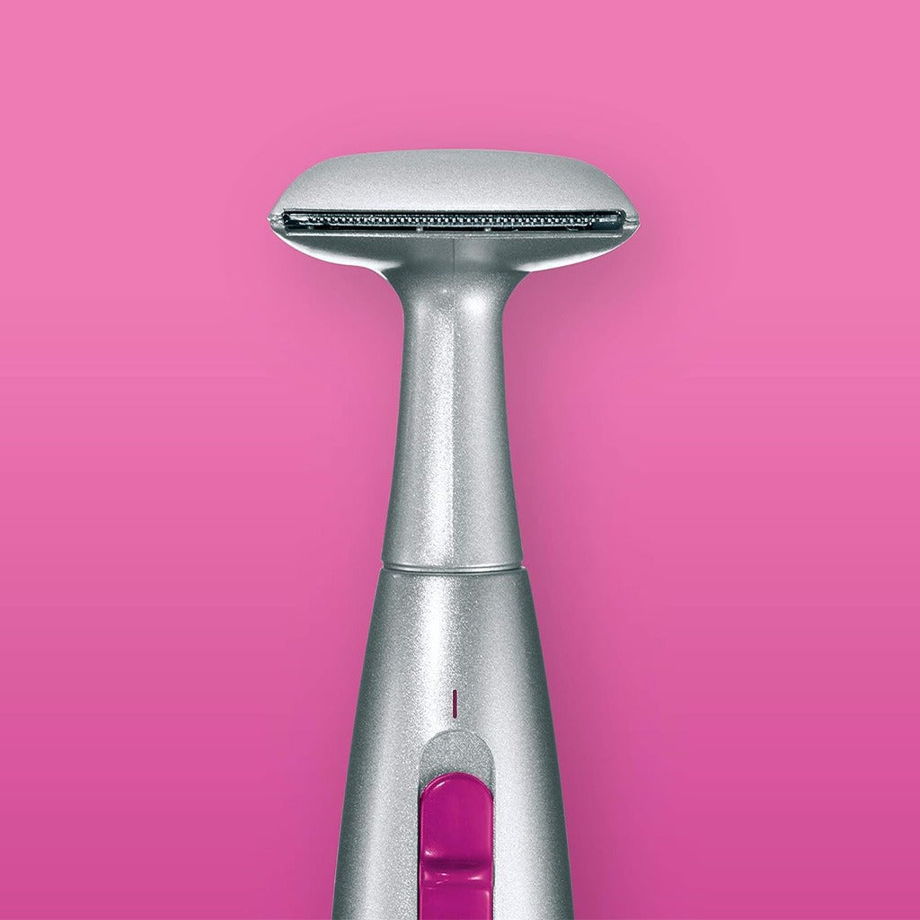 Braun Silk-Epil Beauty Styler FG 1100 - Easy Pharmacy LLC