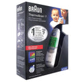 Braun ThermoScan IRT6520 Age-Precision Ear Thermometer