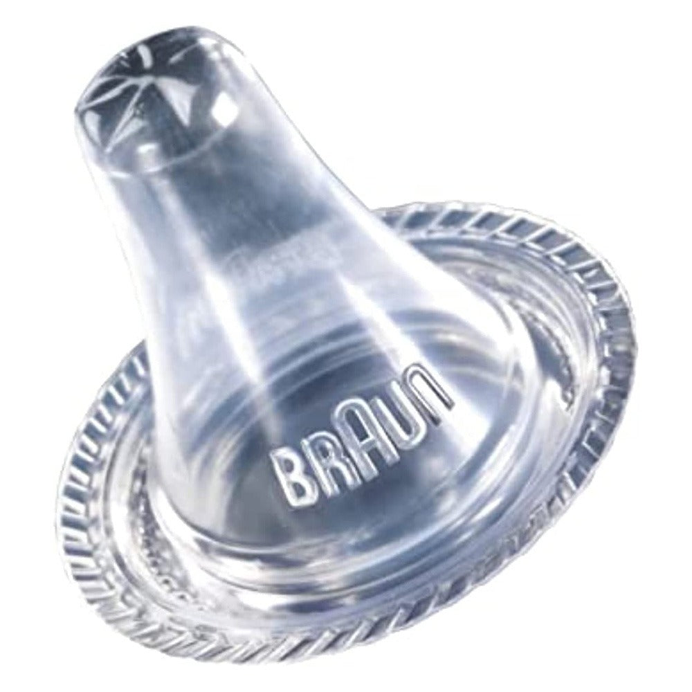 Braun Thermoscan Hygiene Caps Ear Thermometer Covers, Pack of 40's - Easy Pharmacy LLC