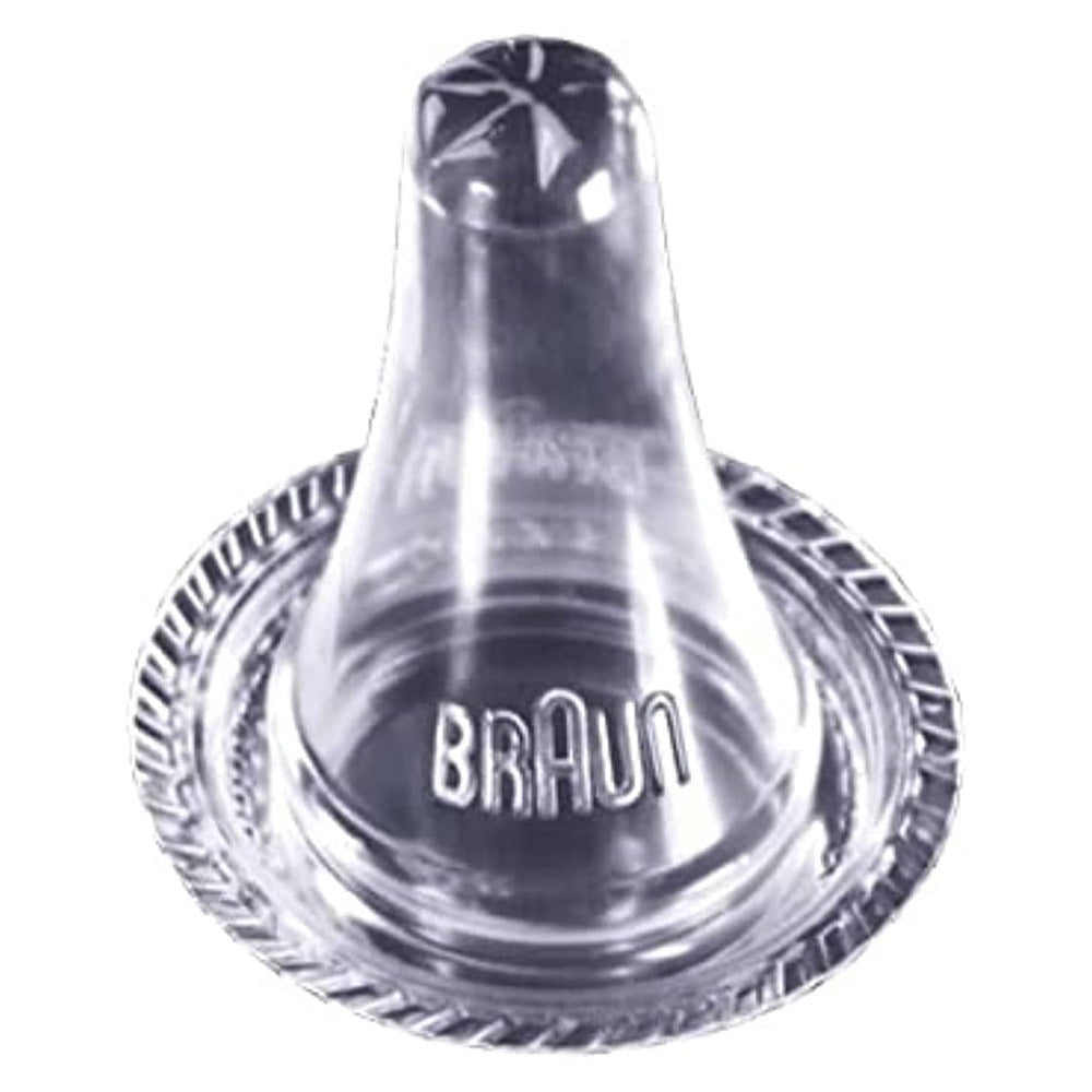 Braun Thermoscan Hygiene Caps Ear Thermometer Covers, Pack of 40's - Easy Pharmacy LLC