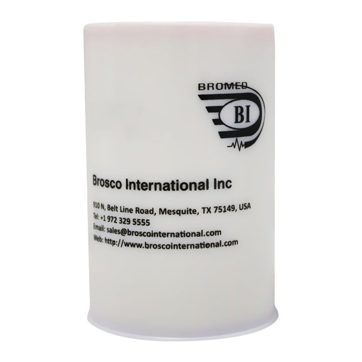 Bromed Adhesive Tape 7.5 cm x 5 m - Easy Pharmacy LLC