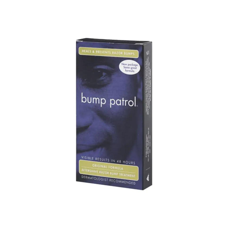 Bump Patrol After Shave Lotion 57 mL