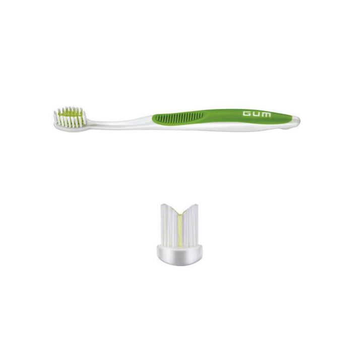 Butler Gum Ortho Soft Toothbrush 4RW 124 M - Easy Pharmacy LLC