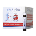 CH-Alpha Drinkable Collagen Peptide Vials 25ml 30 Pack