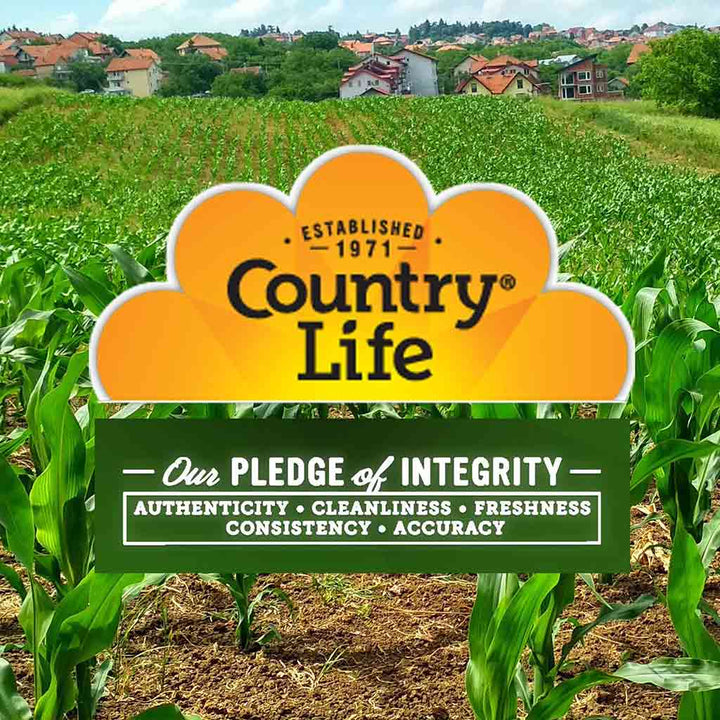 Country Life Core Daily 1 Multivitamin Supplement Tablets For Men, Pack of 60's - Easy Pharmacy LLC