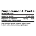 Country Life PABA 1000 mg Tablets, Pack of 60's