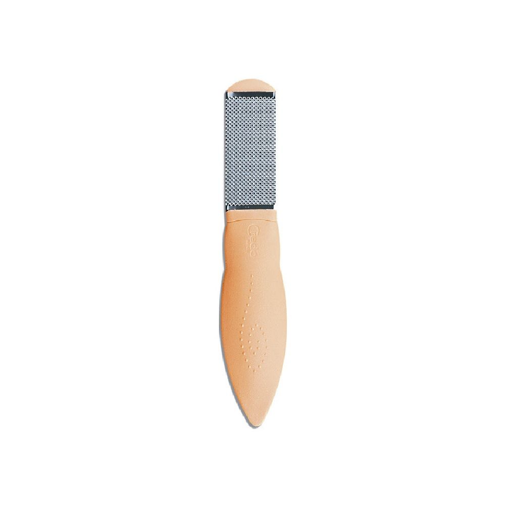 Credo Solingen Flat Callus Rasp - Easy Pharmacy LLC