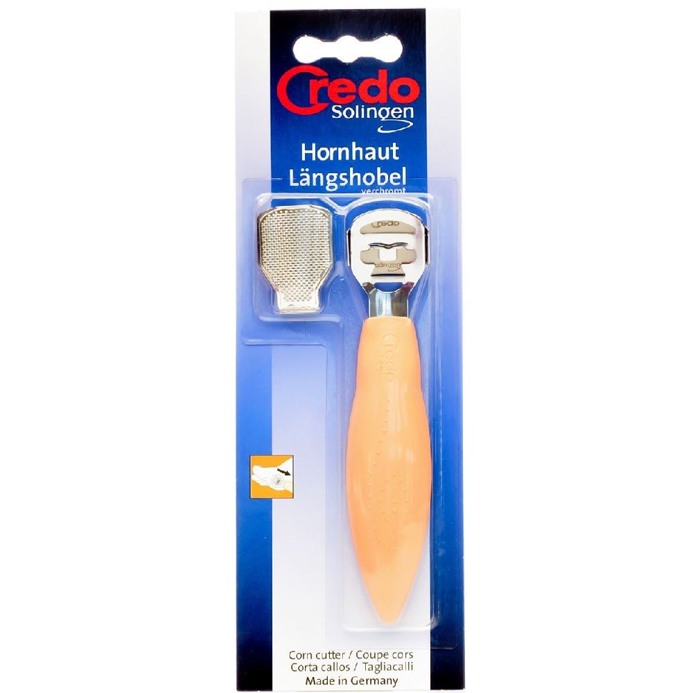 Credo Solingen Corn Cutter - Easy Pharmacy LLC