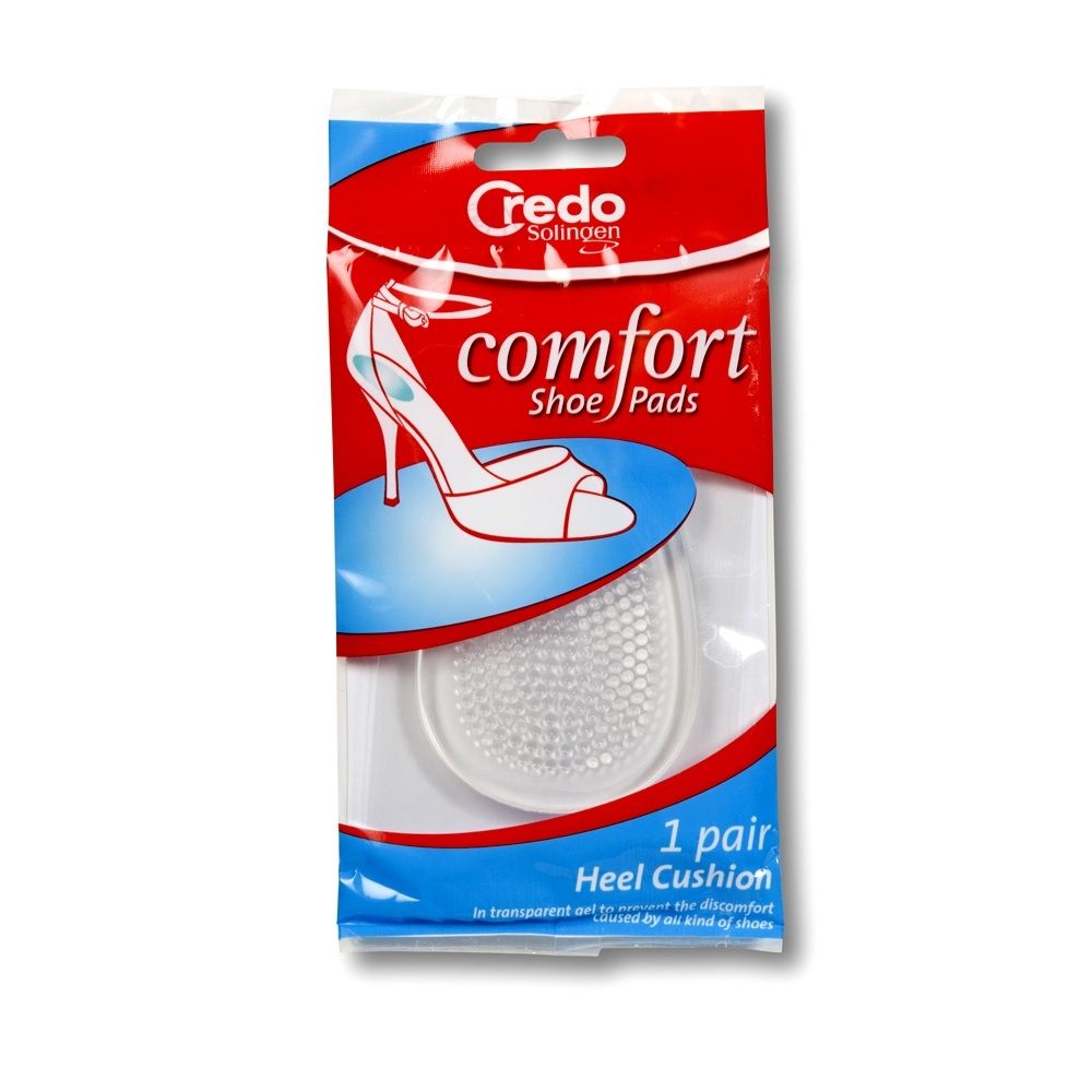 Credo Solingen Heel Cushion - Easy Pharmacy LLC