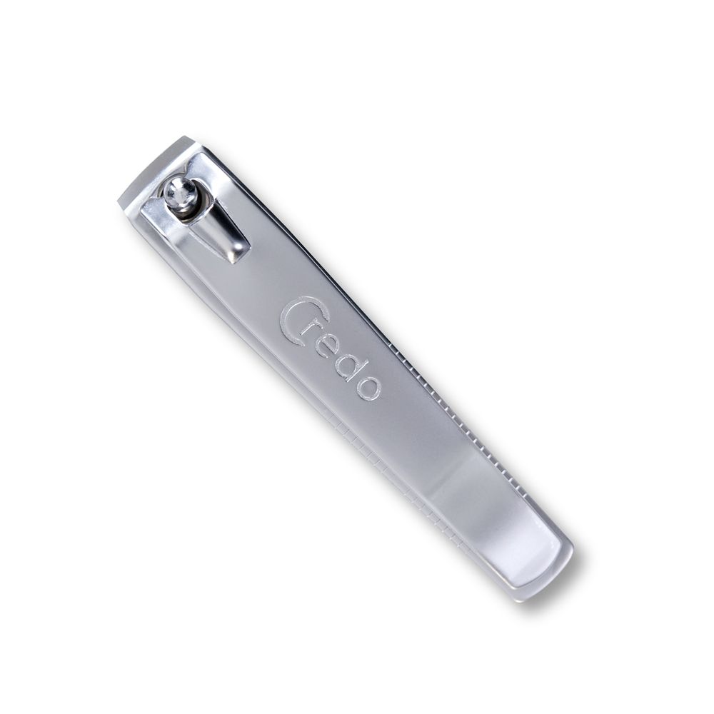 Credo Solingen Nail Clipper 82 mm - Easy Pharmacy LLC