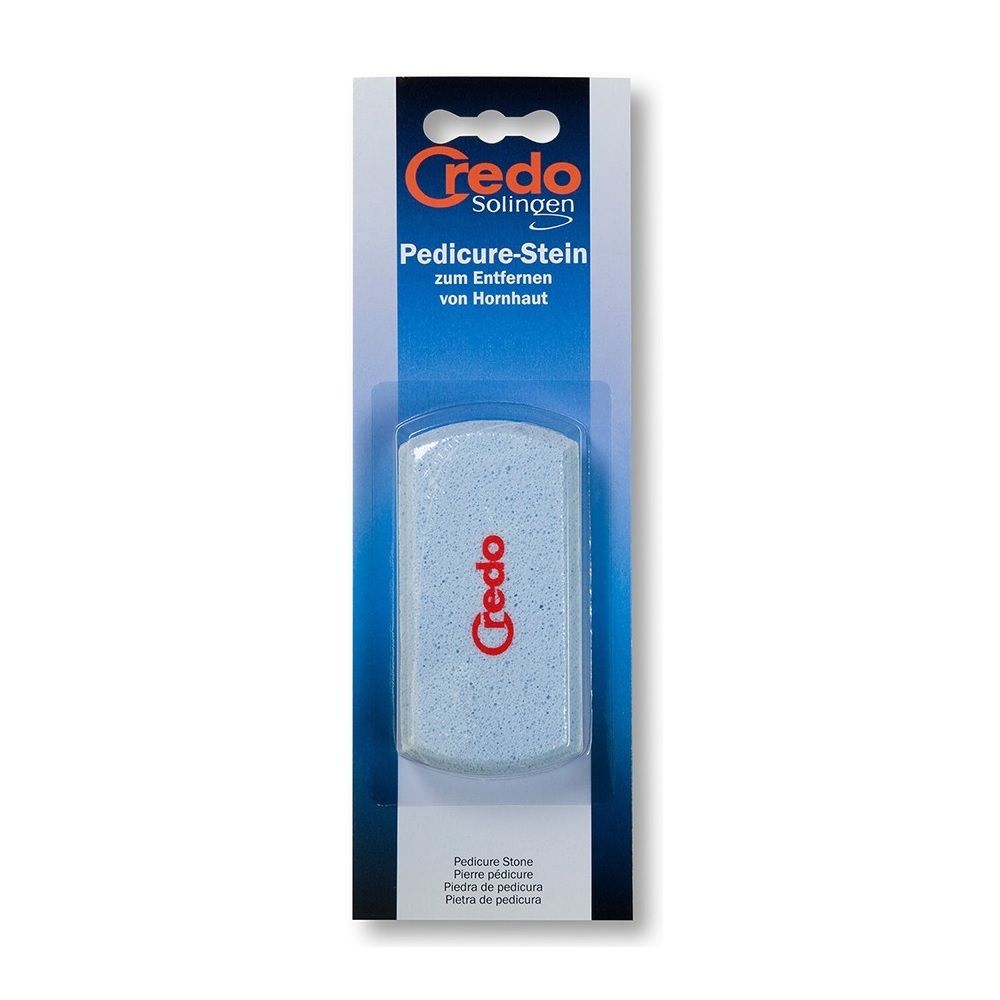 Credo Solingen Pedicure Stone - Easy Pharmacy LLC