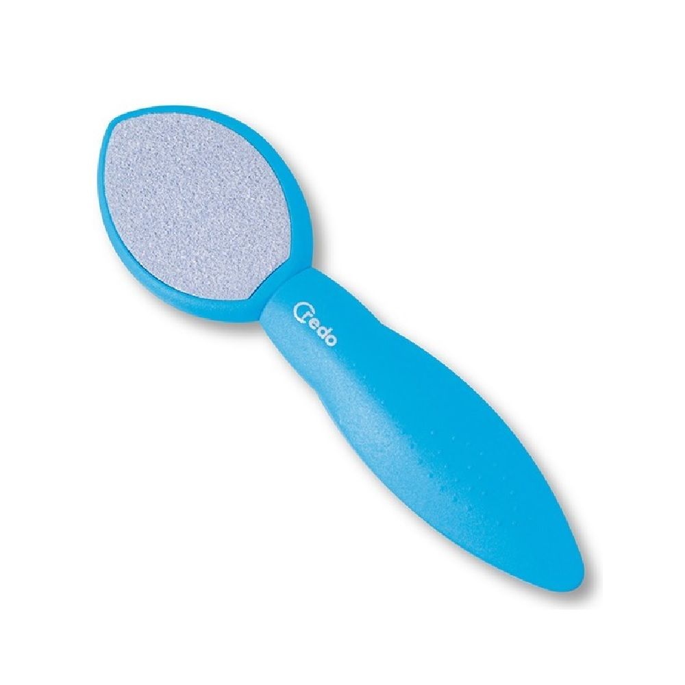 Credo Solingen Pop Art Ceramic Callus Rasp 3912 - Easy Pharmacy LLC
