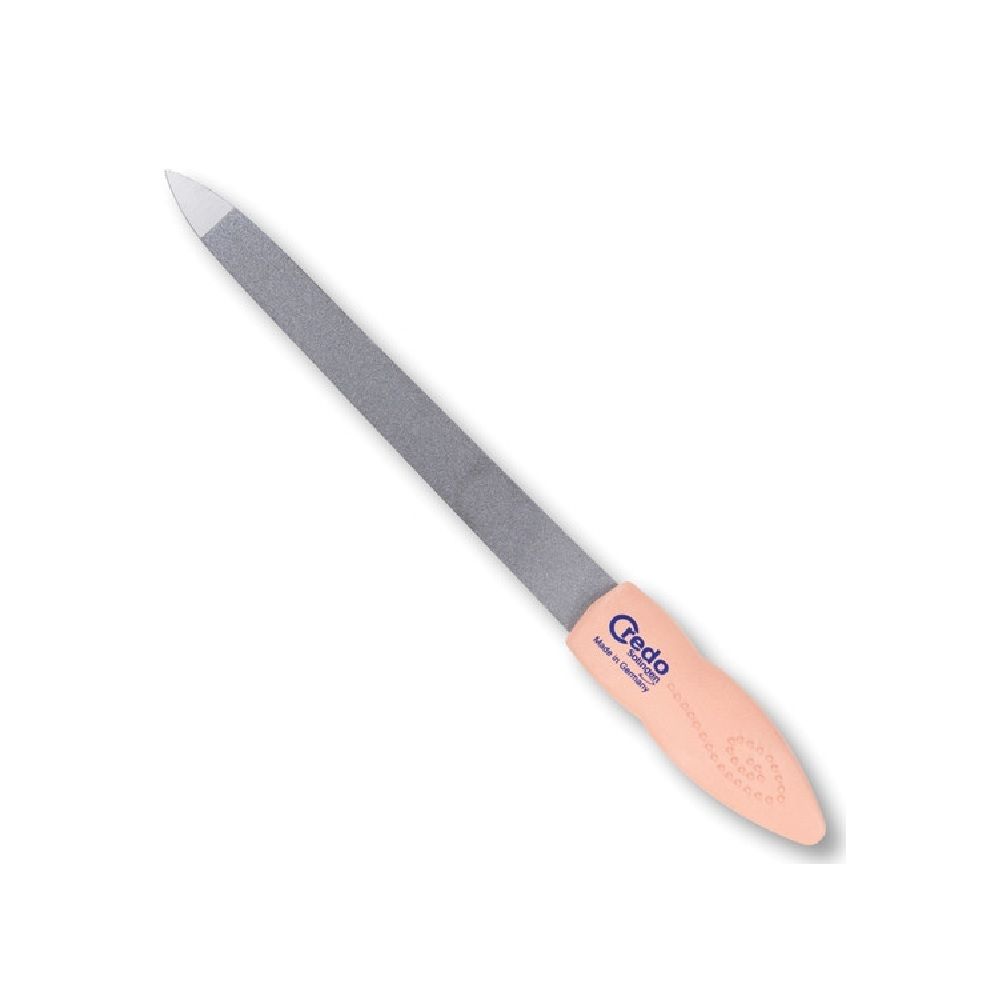 Credo Solingen Sapphire Nail File 6 Blister 018010 - Easy Pharmacy LLC