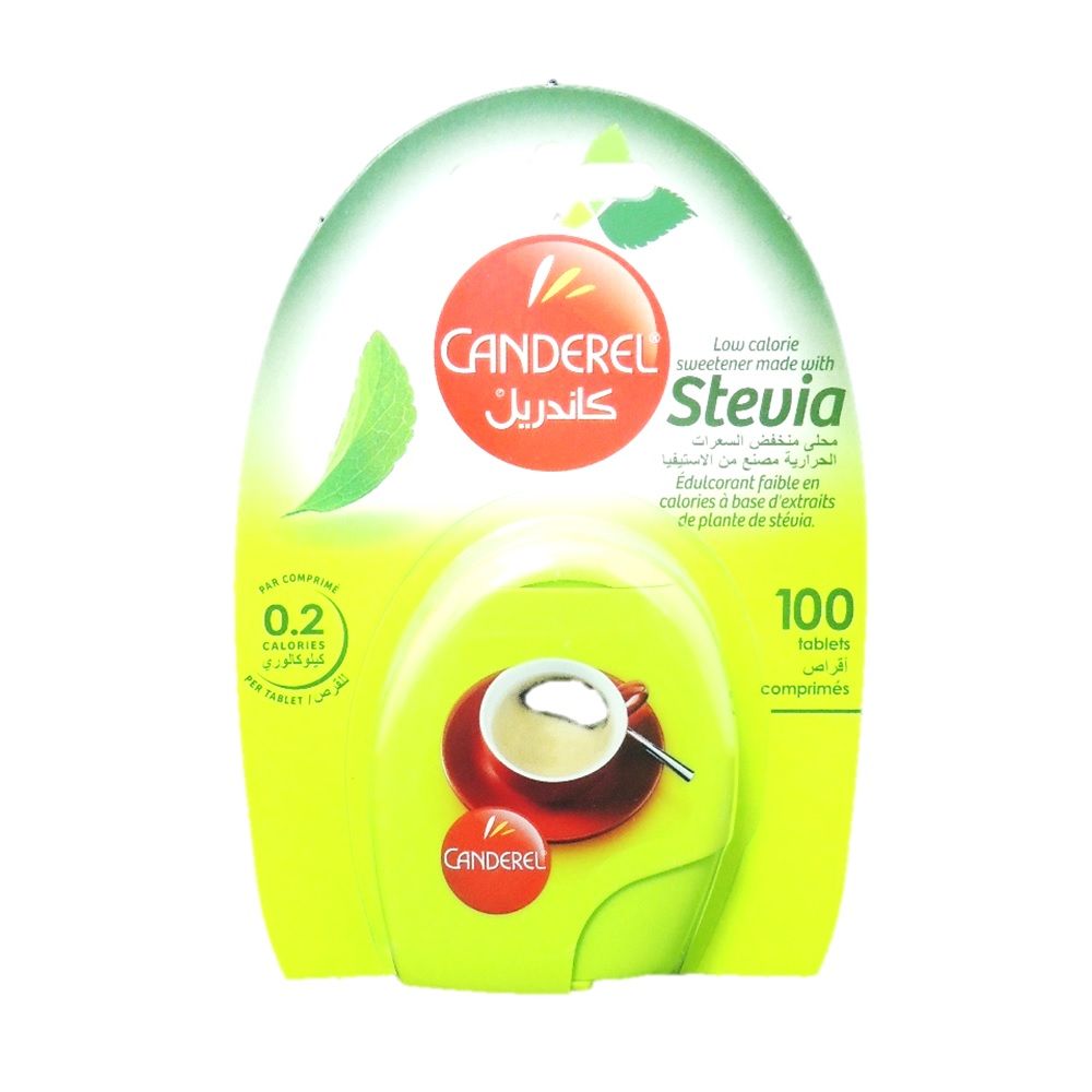 Canderel Green Tablets 100's - Easy Pharmacy LLC