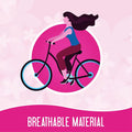Carefree Breathable Cotton Panty Liners With Cotton & Aloe Extract, Pack of 30's