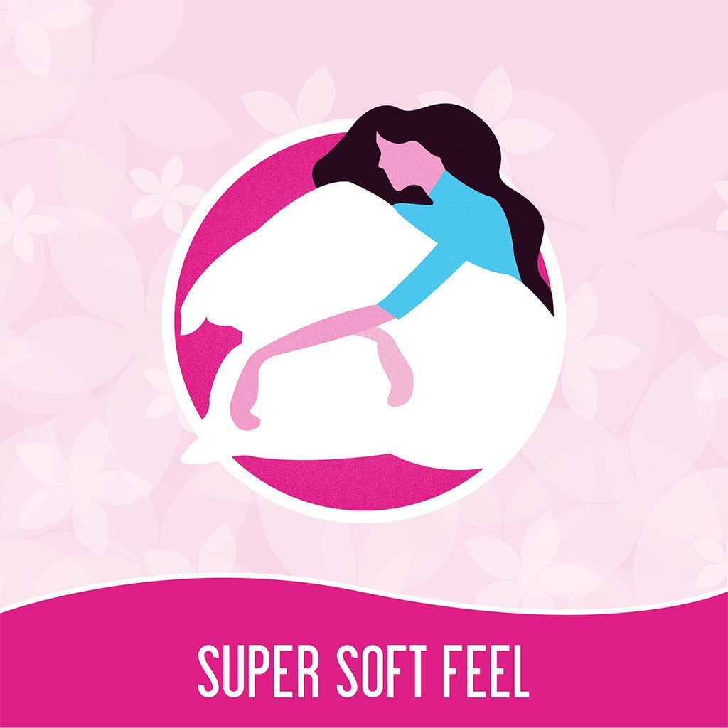 Carefree Cotton Fresh Scent Panty Liners, Pack of 20's - Easy Pharmacy LLC
