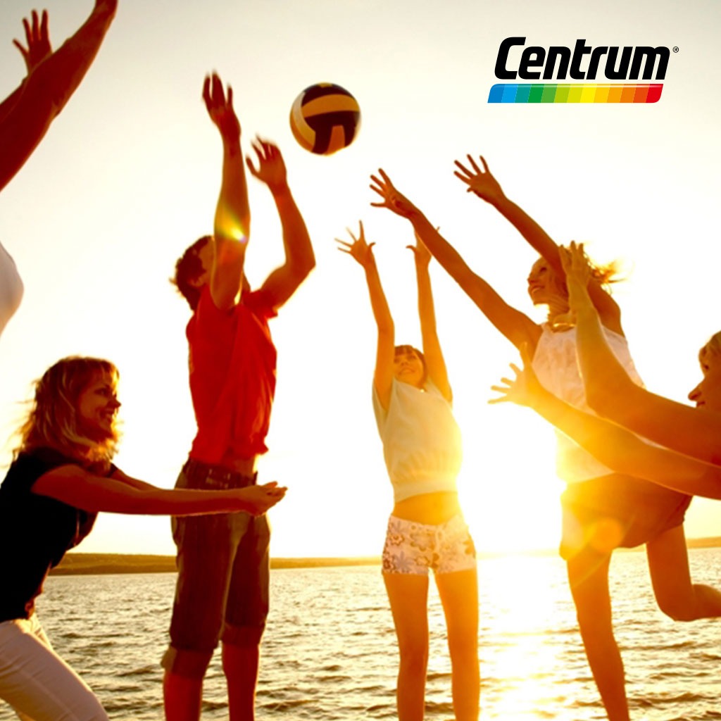 Centrum With Lutein Adult Multivitamin Supplement Tablets, Pack of 30's - Easy Pharmacy LLC
