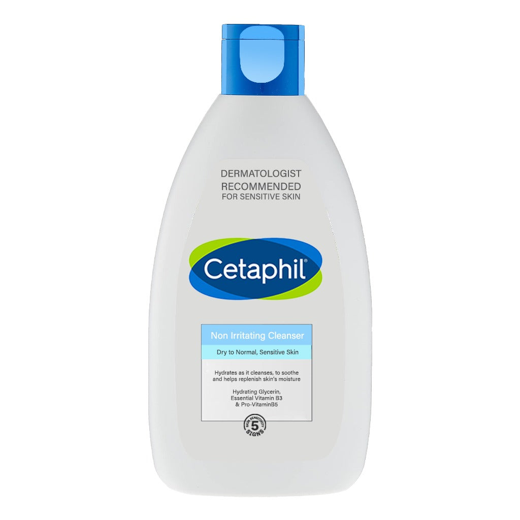Cetaphil Cleanser 200ML - Easy Pharmacy LLC