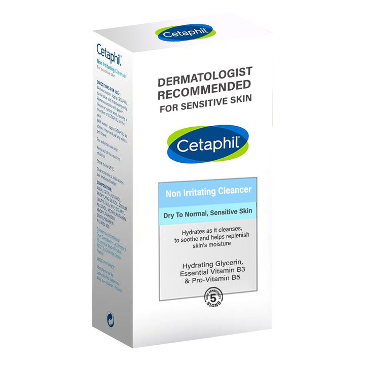 Cetaphil Cleanser 200ML - Easy Pharmacy LLC