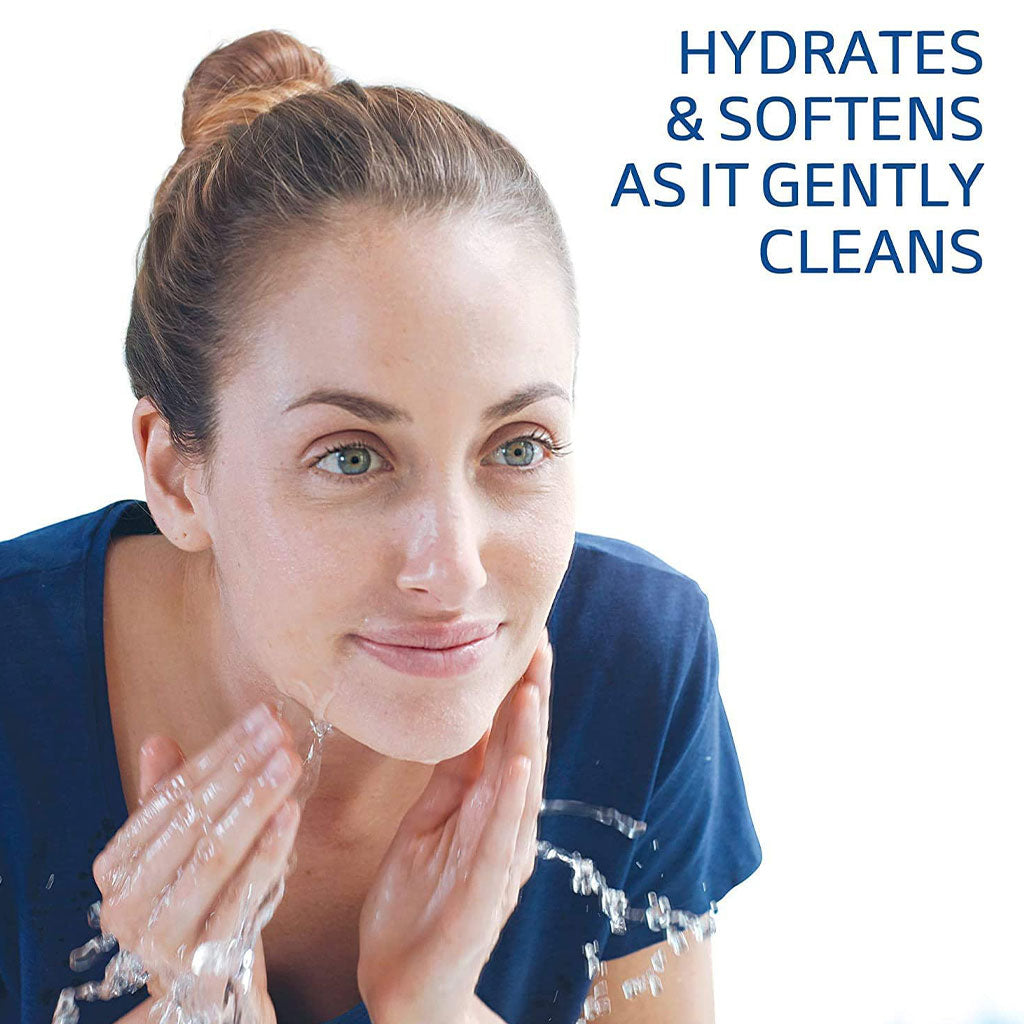 Cetaphil Cleanser 200ML - Easy Pharmacy LLC