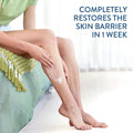 Cetaphil Moisturizing Cream, Face & Body Moisturizer For Men & Women With Dry to Very Dry Sensitive Skin, Unscented, 100g
