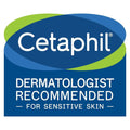 Cetaphil Moisturizing Cream, Face & Body Moisturizer For Men & Women With Dry to Very Dry Sensitive Skin, Unscented, 100g
