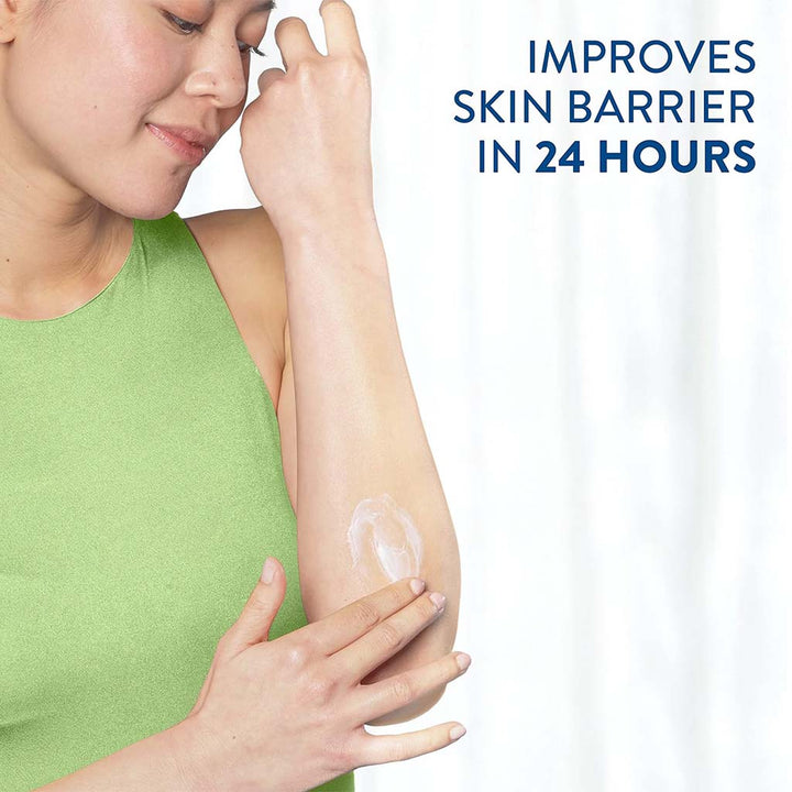 Cetaphil Moisturizing Lotion, Face & Body Moisturizer For Men & Women With Dry to Normal and Sensitive Skin, Unscented, 200ml - Easy Pharmacy LLC