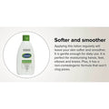 Cetaphil Moisturizing Lotion, Face & Body Moisturizer For Men & Women With Dry to Normal and Sensitive Skin, Unscented, 200ml