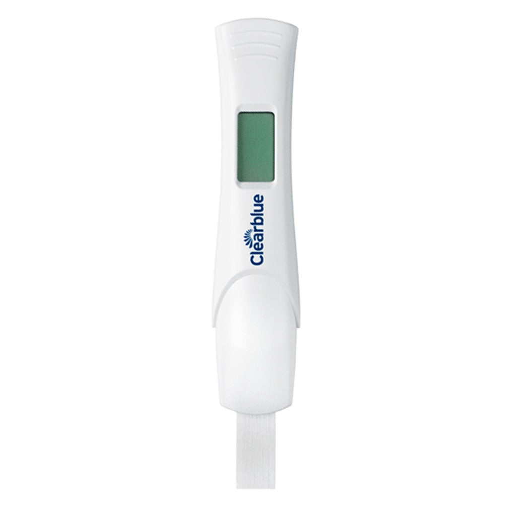 Clear Blue Digital Pregnancy Test Kit With Conception Indicator - Easy Pharmacy LLC