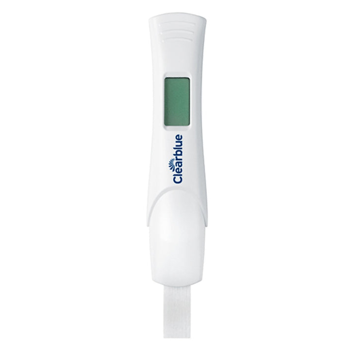 Clear Blue Digital Pregnancy Test Kit With Conception Indicator - Easy Pharmacy LLC
