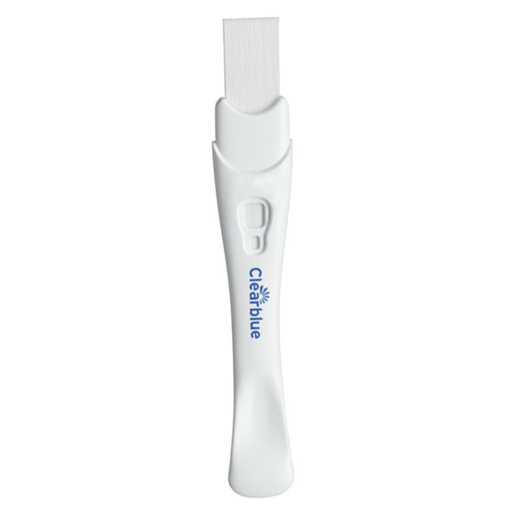 Clear Blue Plus Rapid Detection Pregnancy Test Kit 1's - Easy Pharmacy LLC