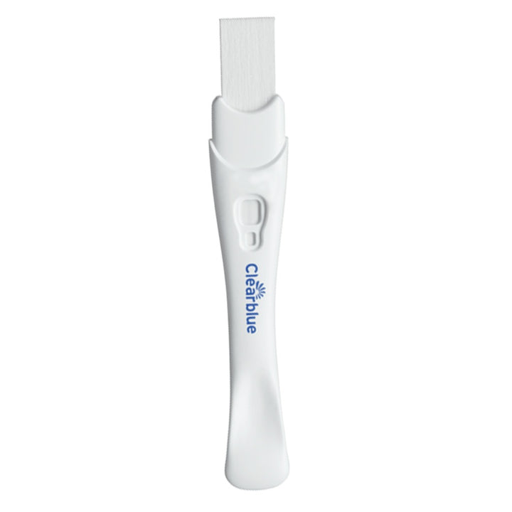 Clear Blue Plus Rapid Detection Pregnancy Test Kit 1's - Easy Pharmacy LLC