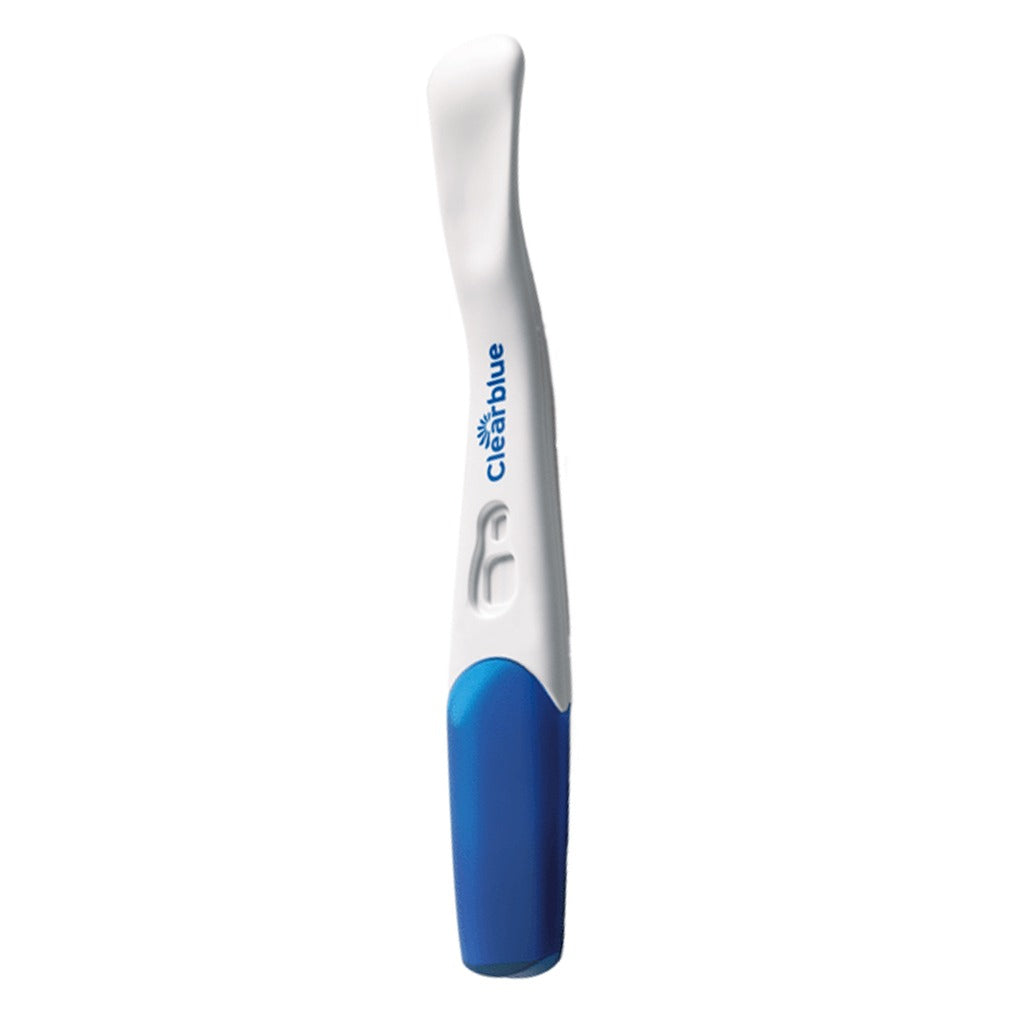Clear Blue Plus Rapid Detection Pregnancy Tests Kit, Pack of 2's - Easy Pharmacy LLC