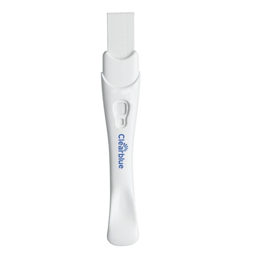 Clear Blue Plus Rapid Detection Pregnancy Tests Kit, Pack of 2's - Easy Pharmacy LLC