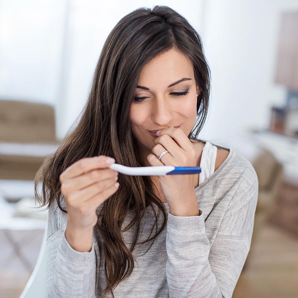 Clear Blue Plus Rapid Detection Pregnancy Tests Kit, Pack of 2's - Easy Pharmacy LLC