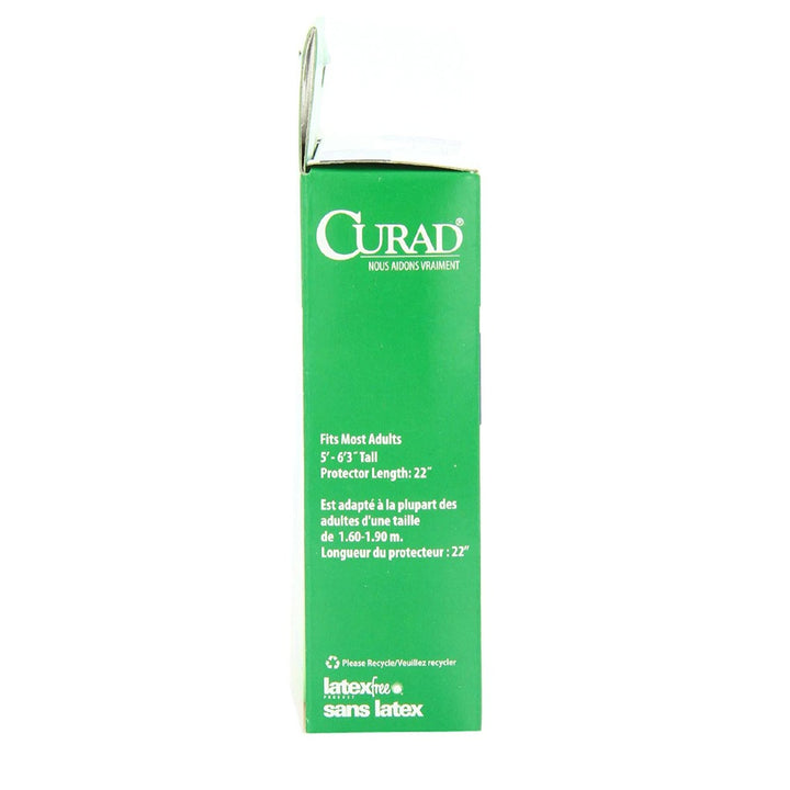 Curad Adult Arm Cast And Bandage Protector 2's 200AA - Easy Pharmacy LLC