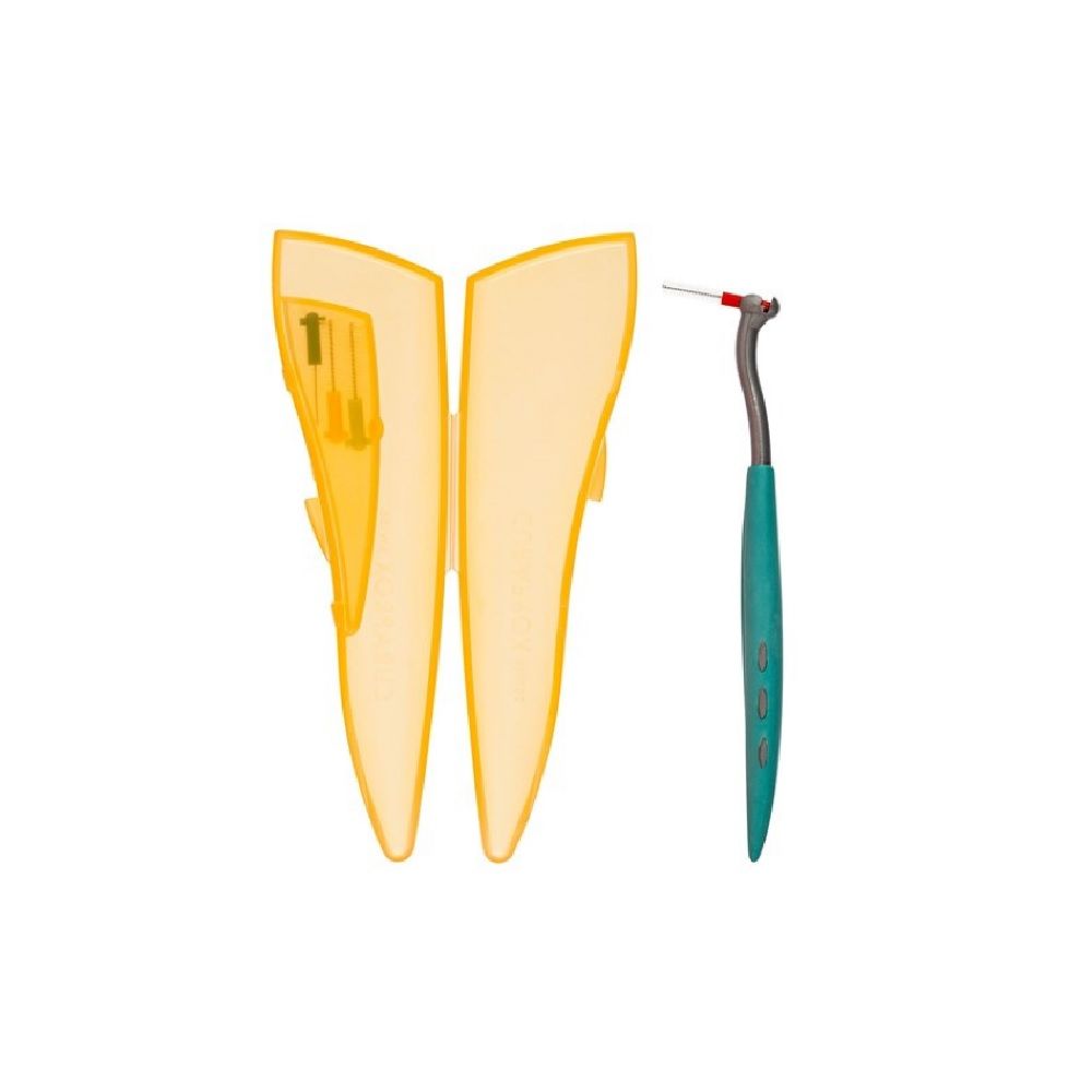Curaprox Pocket Set CPS457 - Easy Pharmacy LLC