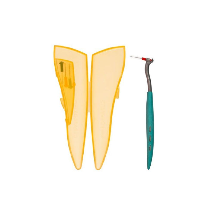 Curaprox Pocket Set CPS457 - Easy Pharmacy LLC