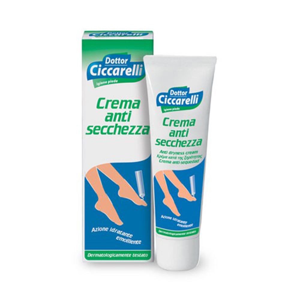 Dottor Ciccarelli Anti Dryness Cream 50 mL - Easy Pharmacy LLC
