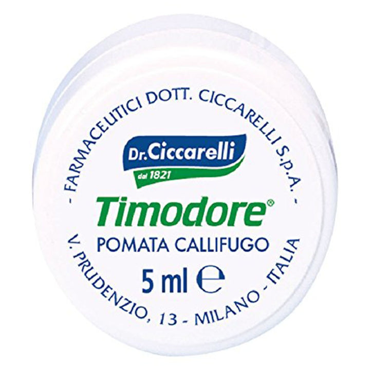 Dr. Ciccarelli Callifugo Corn & Callus Remover Ointment Jar 5ml - Easy Pharmacy LLC