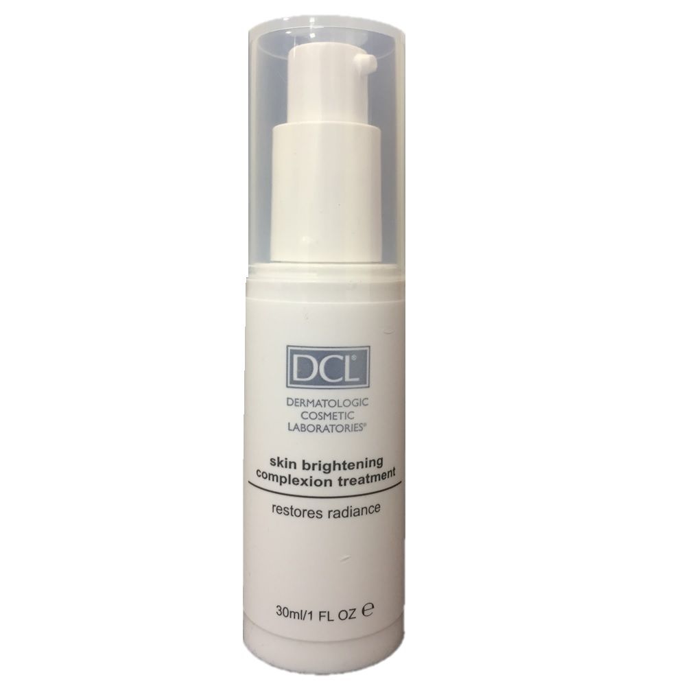 DCL Skin Brightening Complexion Treatment 30 mL - Easy Pharmacy LLC