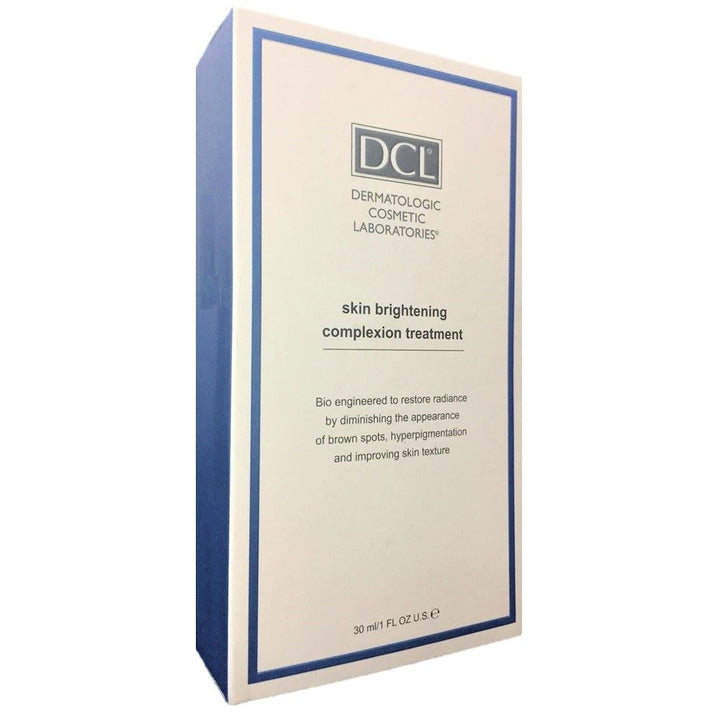 DCL Skin Brightening Complexion Treatment 30 mL - Easy Pharmacy LLC